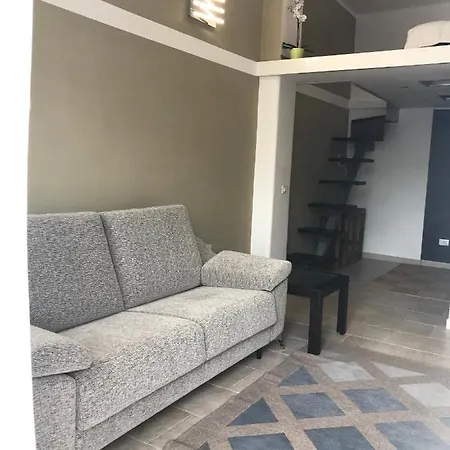 Lhg Studio Loft - Liguria *