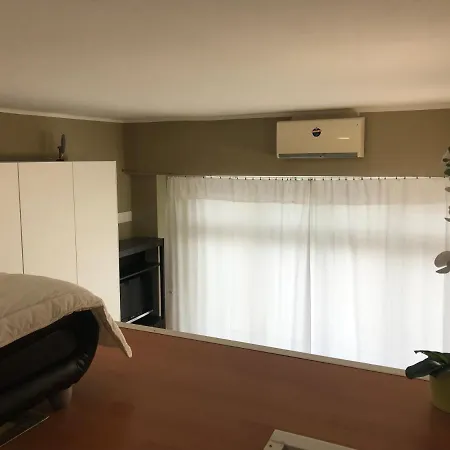 Lhg Studio Loft - Liguria Appartement Riva Ligure