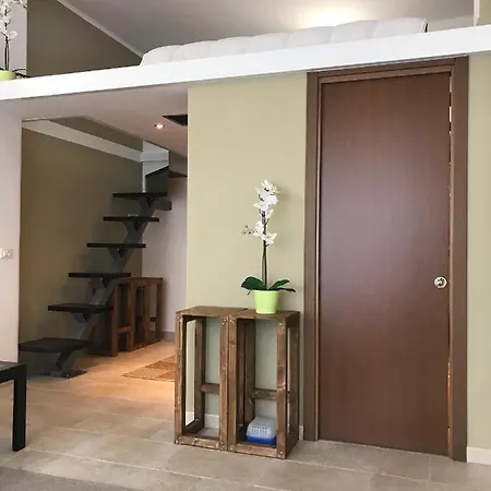 Lhg Studio Loft - Liguria