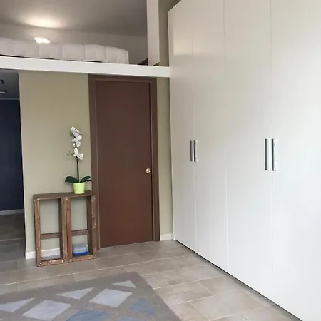 Appartement Lhg Studio Loft - Liguria