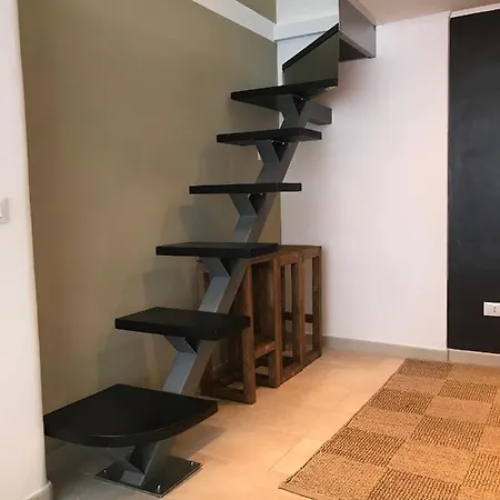 Appartement Lhg Studio Loft - Liguria