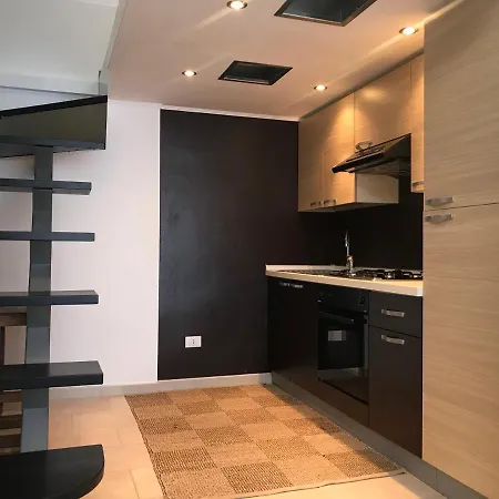 Lhg Studio Loft - Liguria
