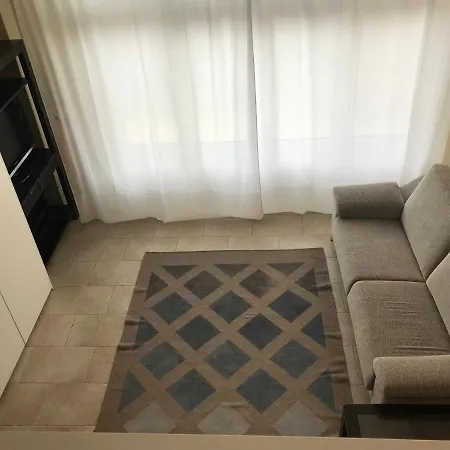 Lhg Studio Loft - Liguria Appartement