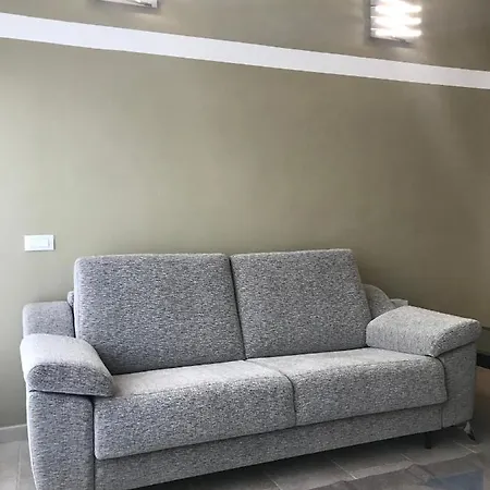 Lhg Studio Loft - Liguria Riva Ligure