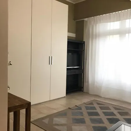 Lhg Studio Loft - Liguria Appartement *