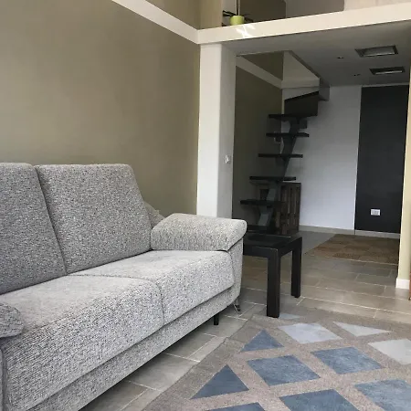 Lhg Studio Loft - Liguria * Riva Ligure