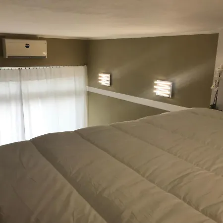Lhg Studio Loft - Liguria Appartement *